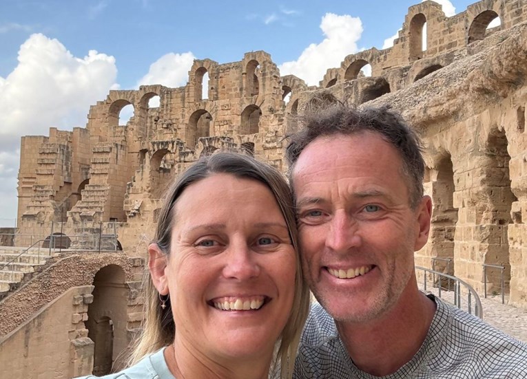 Britanski par osuđen na 10 godina zatvora u Iranu. "Nisu im dali da iznesu obranu"