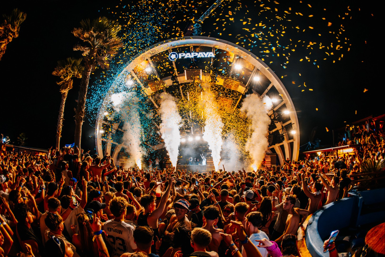 Dugo očekivani britanski festival Hideout doveo 12 tisuća posjetitelja u Hrvatsku