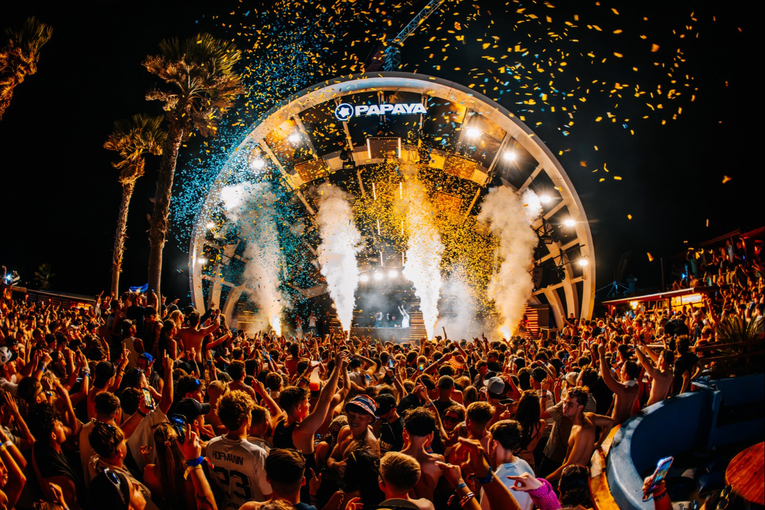 Više od 12.000 posjetitelja ovog tjedna pleše na jednom od najočekivanijih festivala
