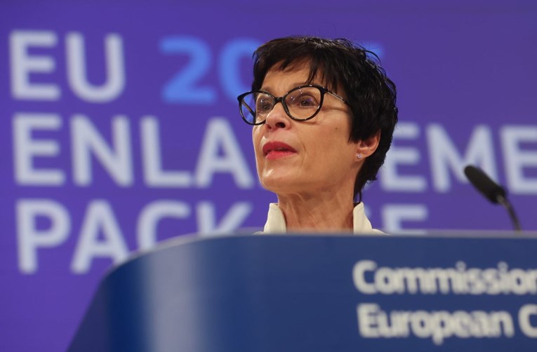 Albanija otvorila posljednji pregovarački klaster s EU. "Ona je inspiracija"