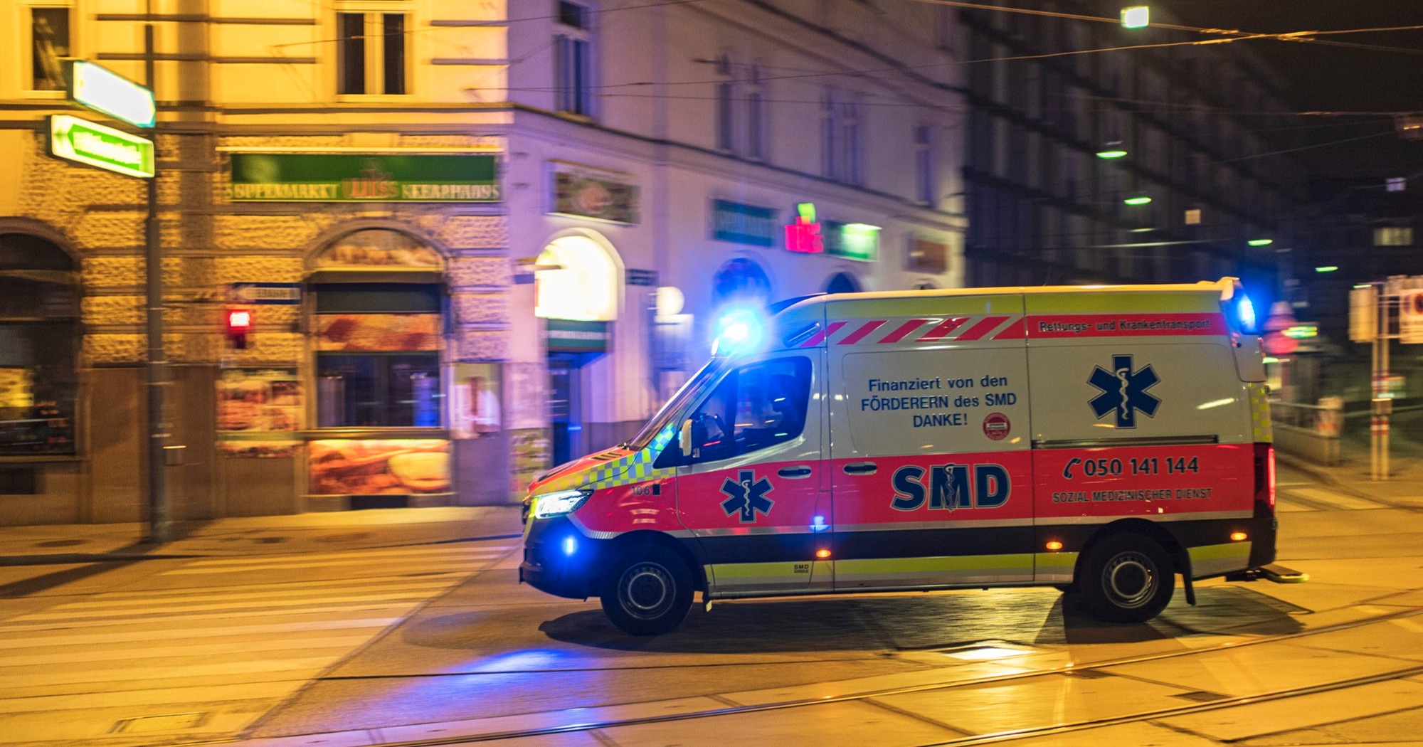 Majka u Austriji slučajno pregazila jednogodišnju kćer