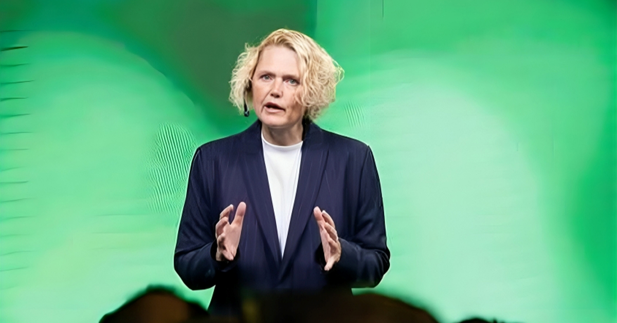 Švedska političarka dala ostavku zbog uhođenja i prijetnji, kao i njezina prethodnica