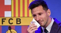 Messi teško optužio Barcelonu: Ne žele me. Nisu se trudili dovoljno
