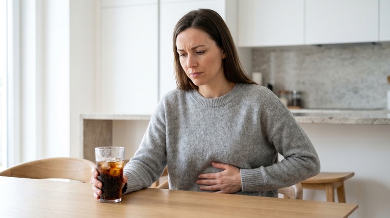 Gastroenterolozi: Ako imate masnu jetru, izbjegavajte jedan zaslađivač