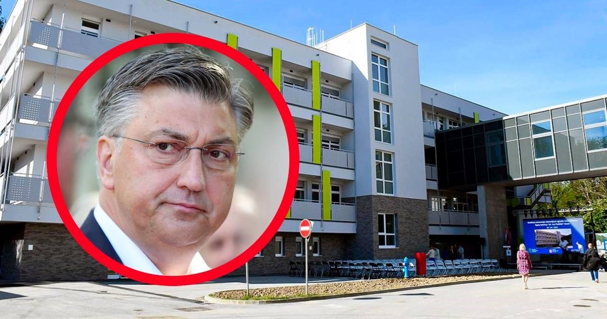 Plenković se hvalio da diže plaće. Spremačica: Ukinuli su nam sve dodatke, prevara