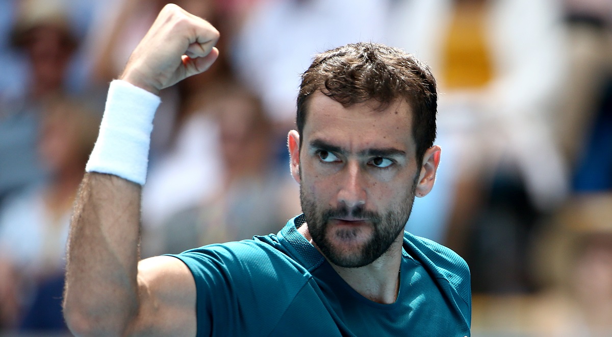 Marin Čilić negativan na koronavirus i nakon drugog testiranja