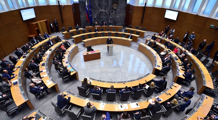 Stranke buduće koalicije u Sloveniji dogovorile tko će u koje ministarstvo