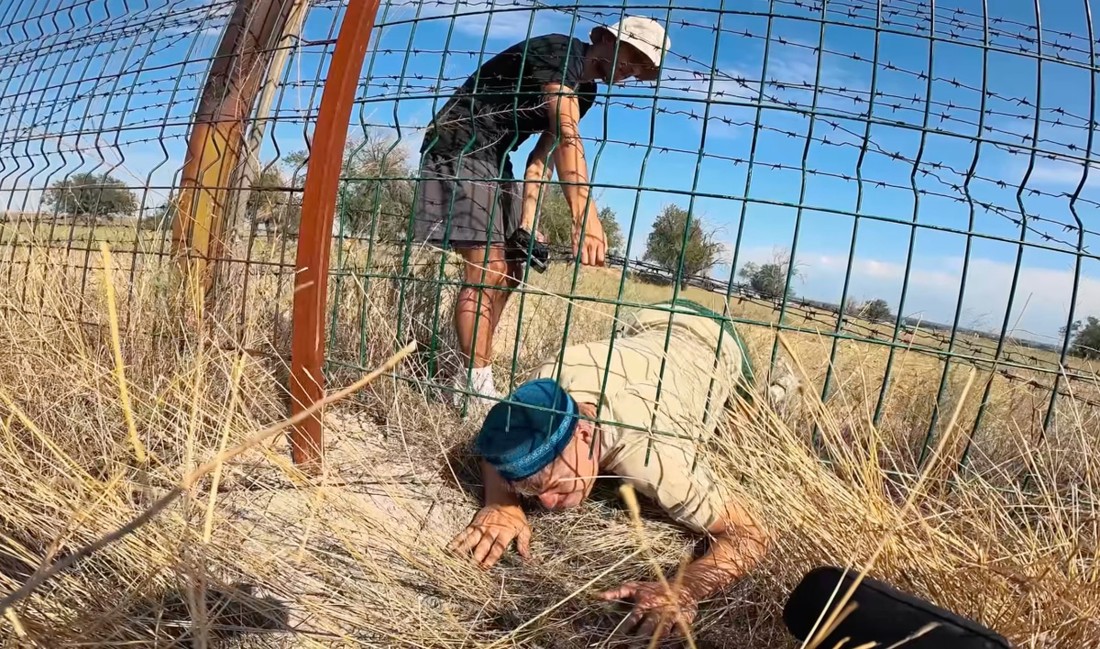 Youtuberi ušli su u vojni aerodrom u Srbiji i sve snimili. Nitko ih nije primijetio