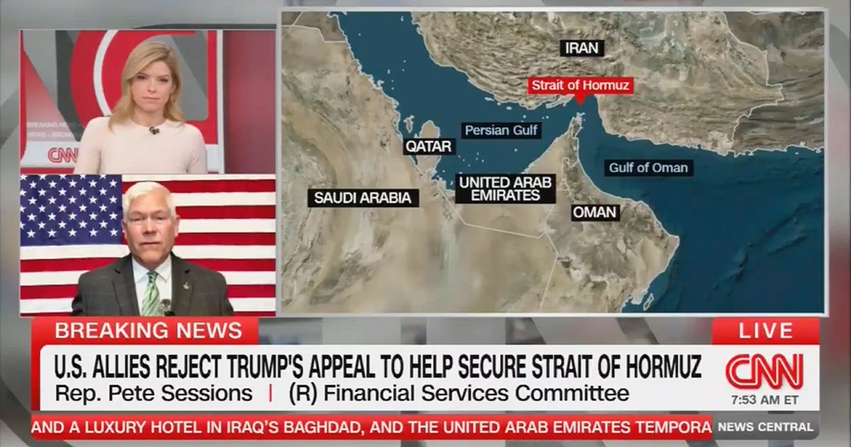 Američki kongresnik: 2500 marinaca zauzet će iranski otok, ali to nije invazija