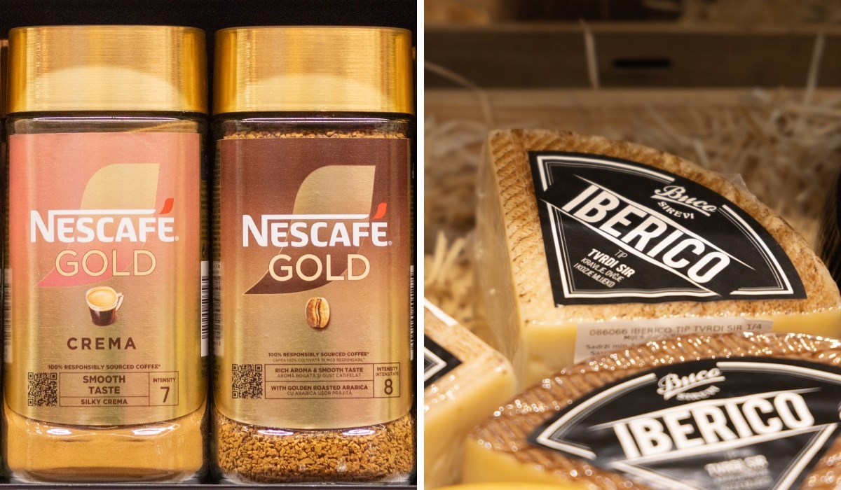 Od purice i bakalara do kolača i poklona: Ovdje možete odlično uštedjeti za blagdane