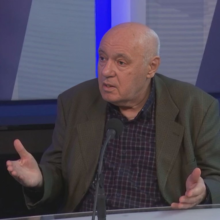 Puhovski: Ako SDP izgubi Rijeku, a HDZ Zadar to će imati nacionalne posljedice