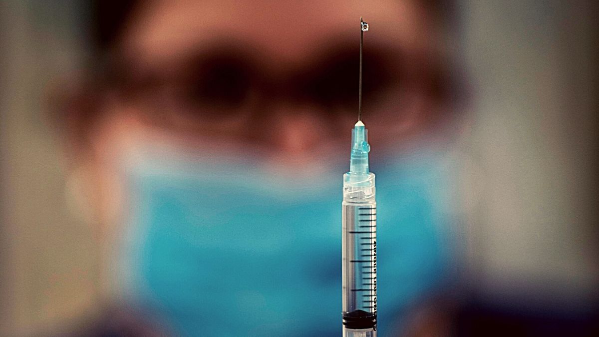 Nova studija: Cijepljenje protiv gripe umanjuje rizik od Alzheimerove bolesti