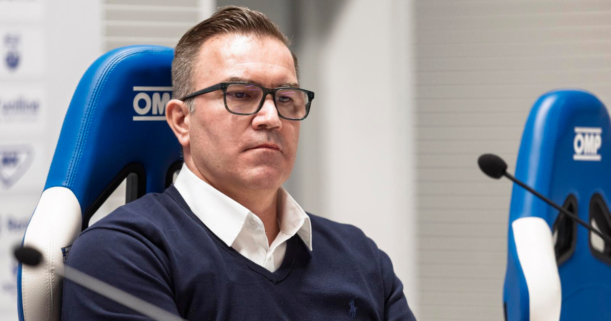 Nova drama u Osijeku. Igrači i zaposlenici nisu dobili plaću ove godine