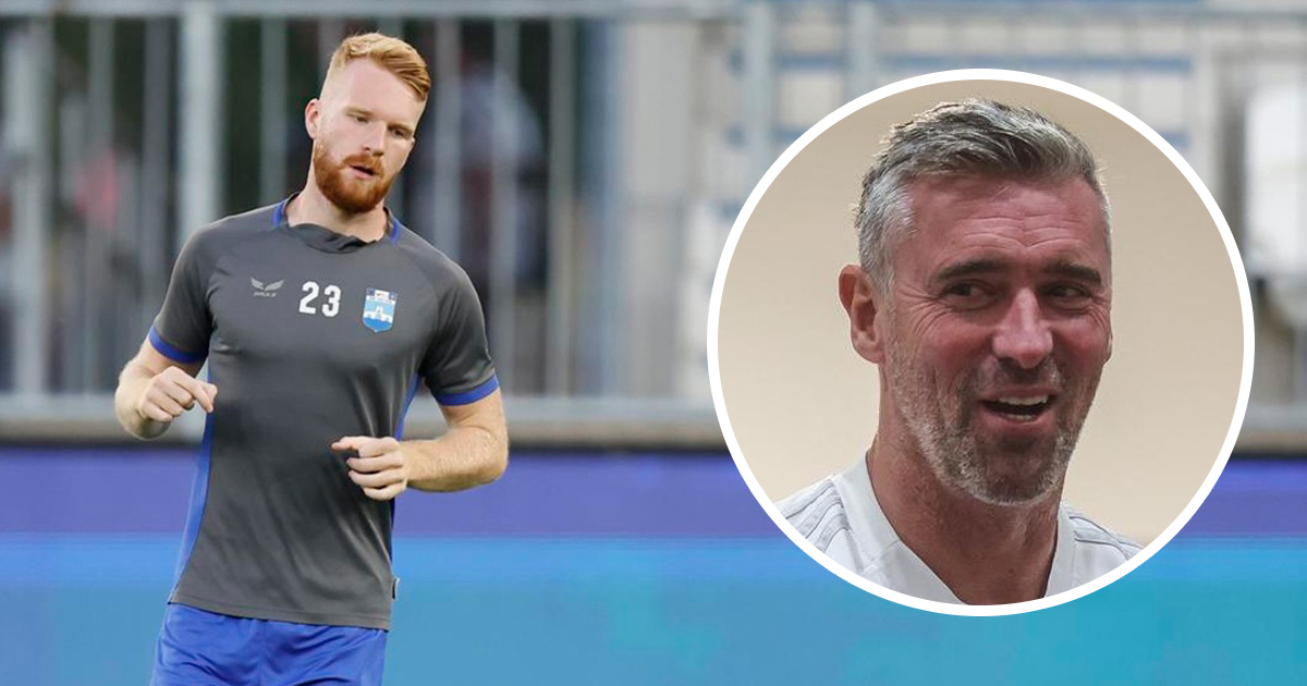 Vejić žestoko prozvao Dinamo zbog Vrbančića: Tko je donio tu odluku? Je li mu krivo?