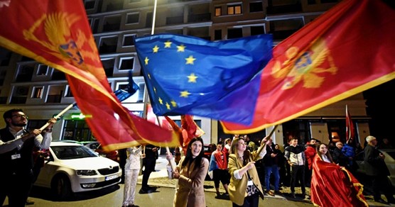 Crna Gora napravila važan korak prema EU