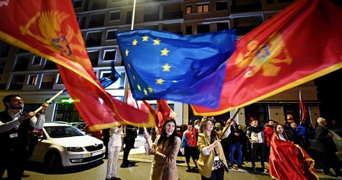 Crna Gora napravila važan korak prema EU