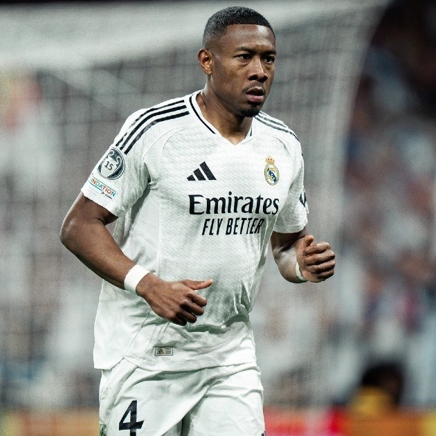 Užasna sezona stopera Reala. Ponovno se ozlijedio