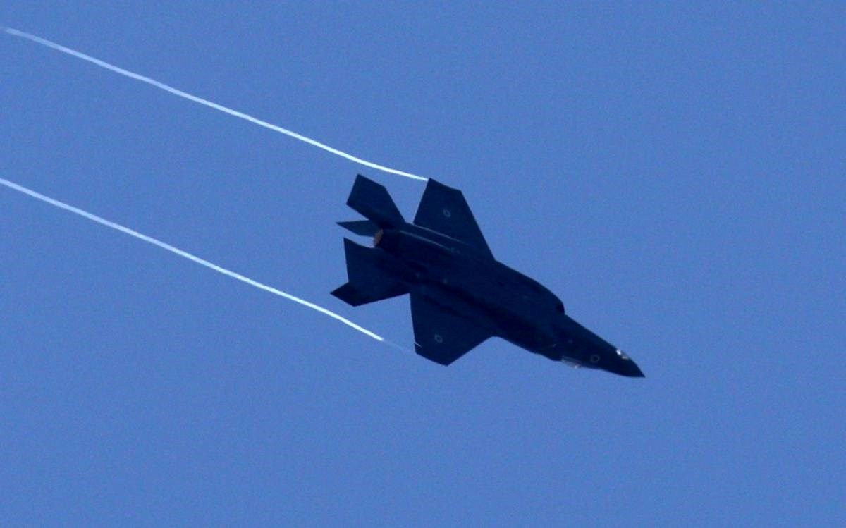 Izrael: Vojska dobila novu zapovijed, jačamo udare na Iran