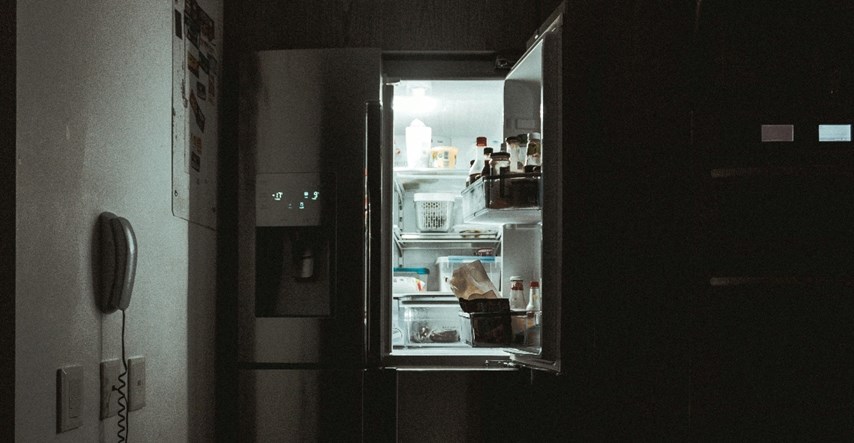Četiri namirnice koje postaju toksične kada se drže u hladnjaku