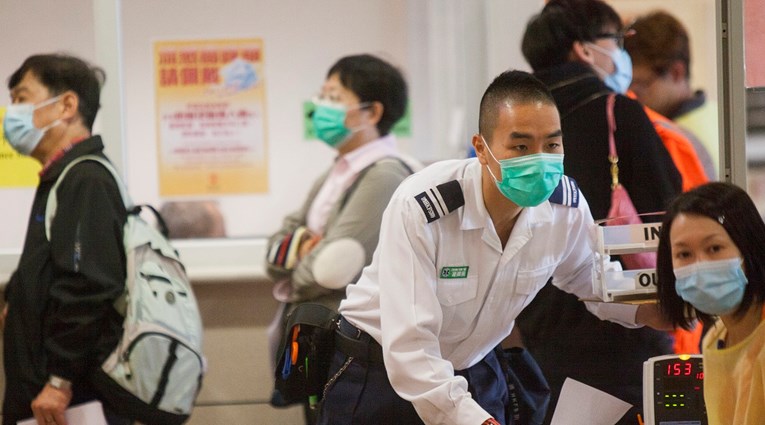 Misteriozna upala pluća širi se Kinom, sve je više oboljelih