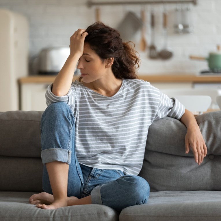 Vaše tijelo zna prije vas: Hormoni mogu otkriti da je prekid blizu