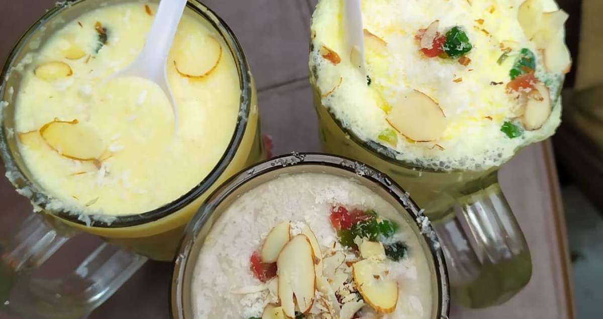 Iskušajte zdrave veganske deserte od banane prepune vlakana