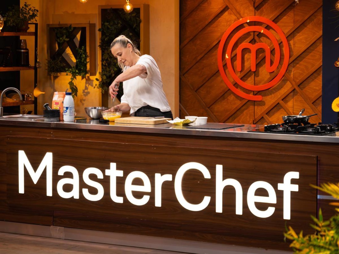 Vozačica tramvaja vratila se u MasterChef nakon četiri godine i osvojila pregaču