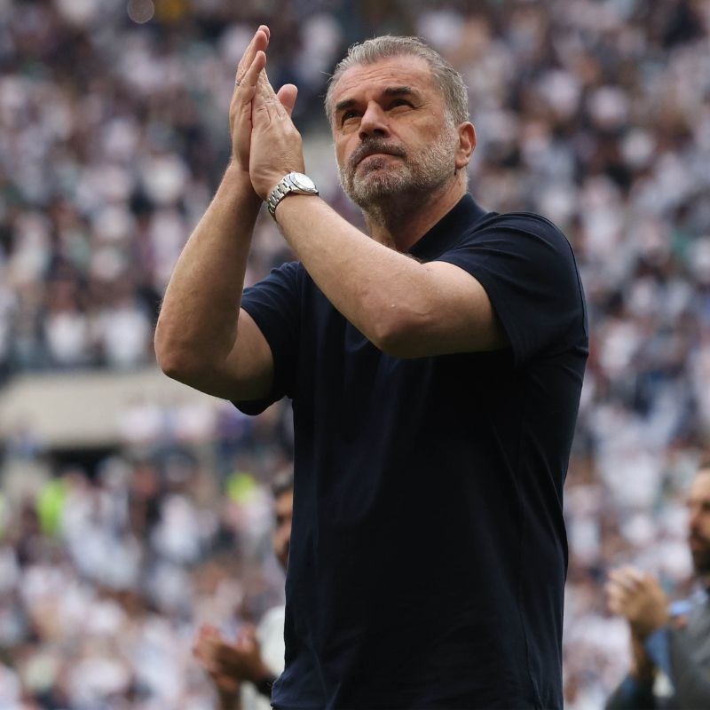 Ange Postecoglou ima novi posao