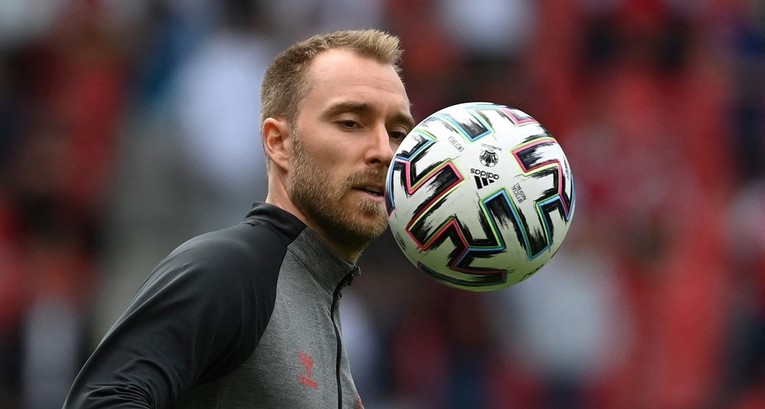 Eriksen: Umro sam na pet minuta. Želim igrati u Kataru na SP-u