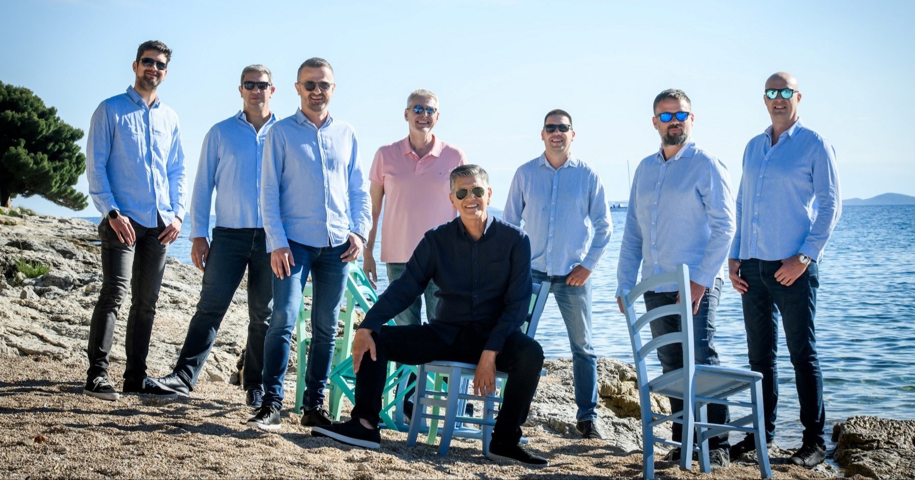 VIDEO Rišpet objavio novi ljetni singl