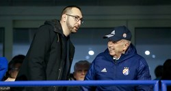 Tomašević: Uvjet za suradnju oko stadiona je da u Dinamu sve bude po zakonu