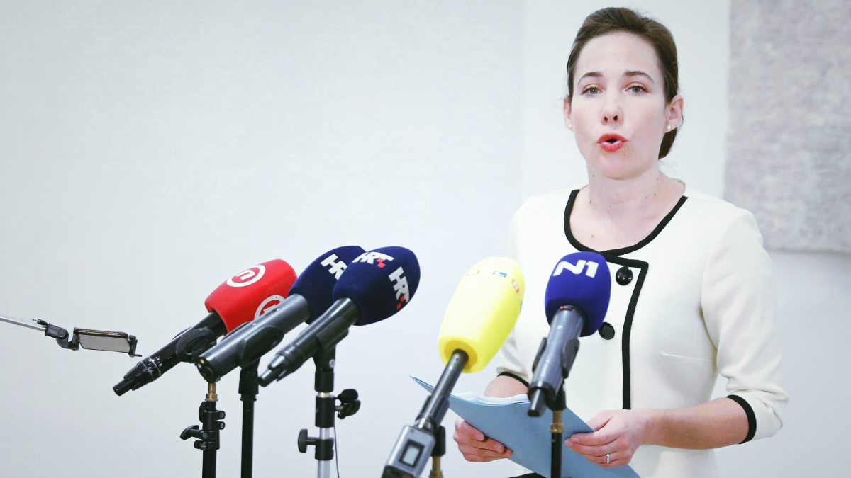 Selak Raspudić traži revidiranje mjere za preboljele od korone