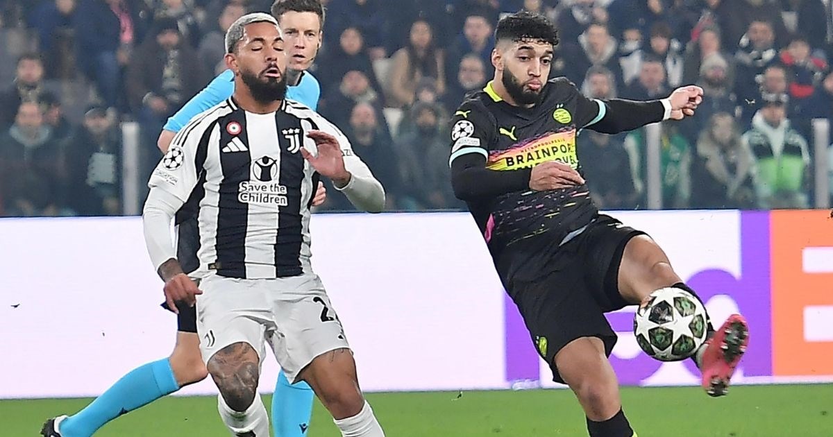 Juveov promašaj od 50 milijuna eura propustio je 15 utakmica. Sad se opet ozlijedio