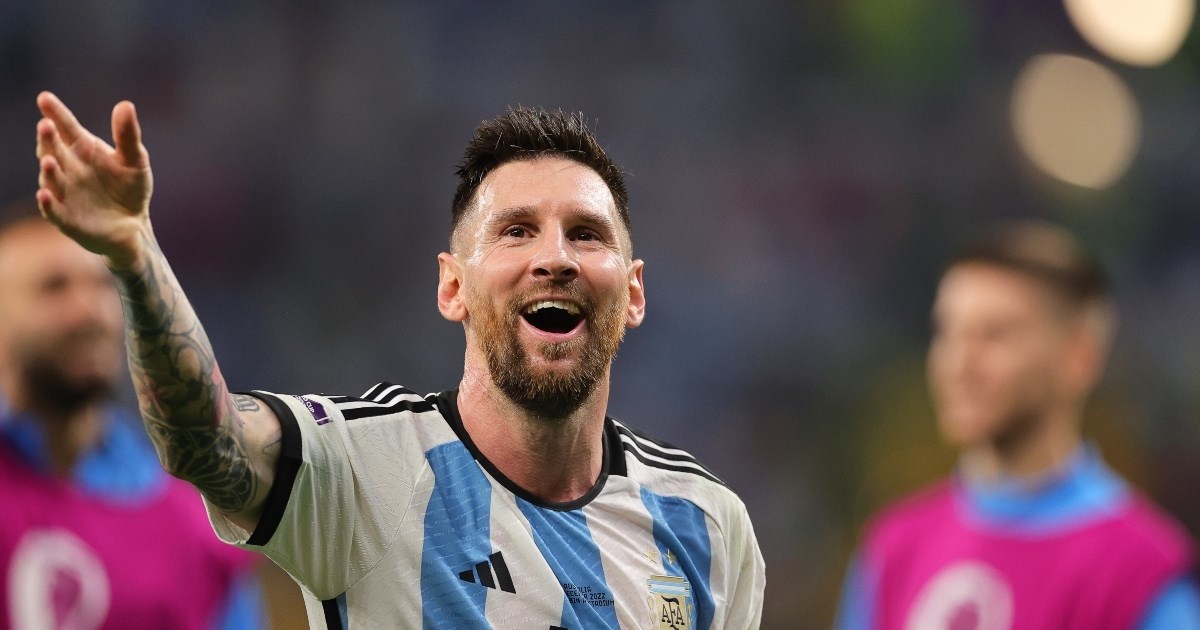 Leo Messi prije 8 godina promijenio je režim prehrane i otada je nezaustavljiv