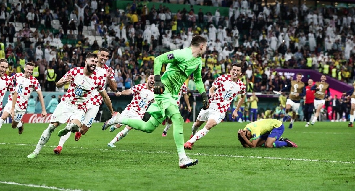 Marca: Velikani, vadite milijune. Hobotnica iz Dinama je svakom utakmicom sve skuplja