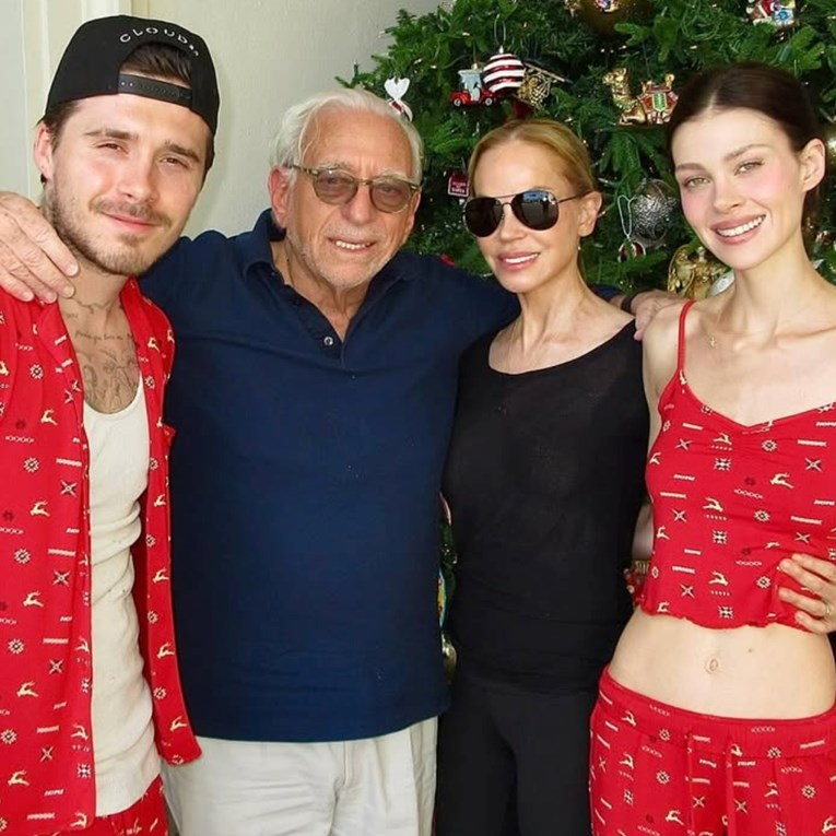 Na Majčin dan Brooklyn ignorirao Victoriju. Punici čestitao rođendan