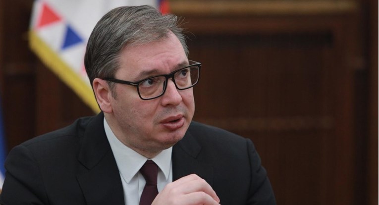 Vučić o Kosovu: Krajnji cilj je da Srbi i Albanci žive zajedno, da se poštuju