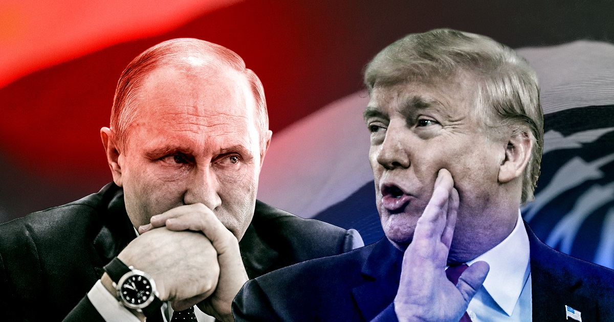 Gdje će se sastati Putin i Trump? "Rusija preferira Mađarsku"
