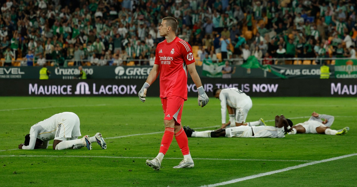 VIDEO Bijesni navijači Reala vrijeđali igrače: Sram vas bilo, pokažite se