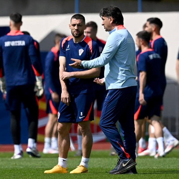 Mateo Kovačić ide na operaciju. Dalić: Opravak će trajati tri mjeseca