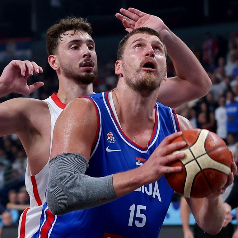 Srpski mediji nakon Dončićevog čuda o EP-u: "Poslao nas je u pakao", "Komplicirano"