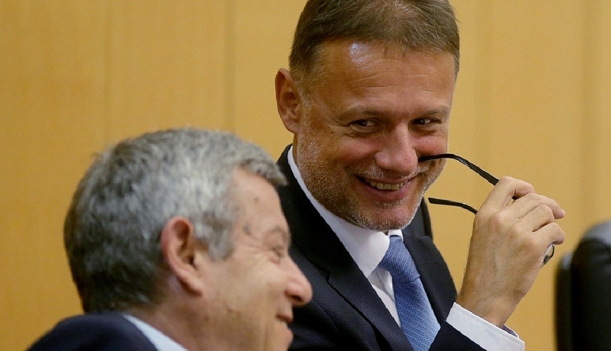 Njonjo odgovorio Milanoviću: Bijesan je jer neće biti na vlasti