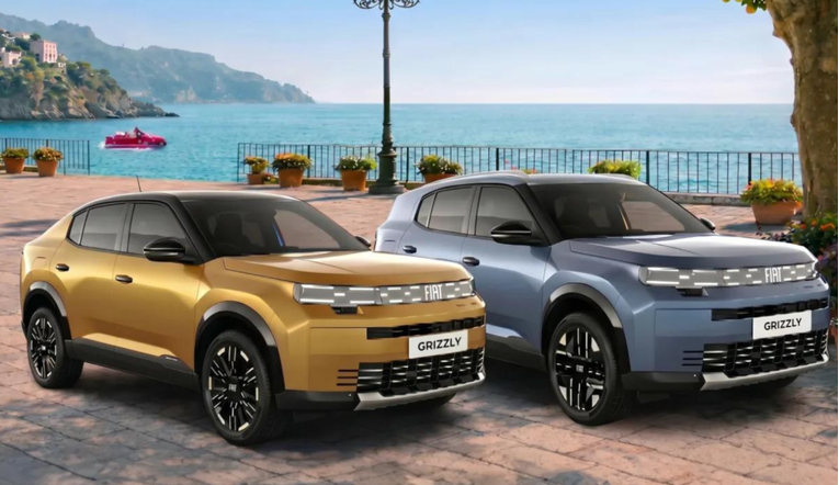 Udar na Daciju Duster. Ovo je Fiatov jeftini SUV za Europu