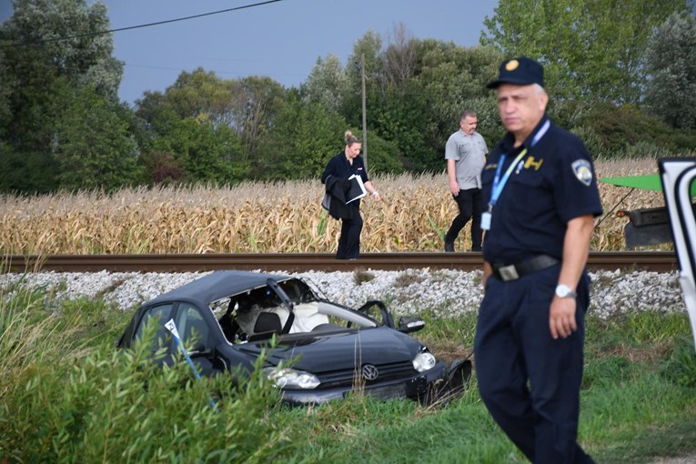Detalji nesreće: Vozačici (27) je danas bio rođendan, s njom poginuli sin i nećakinja