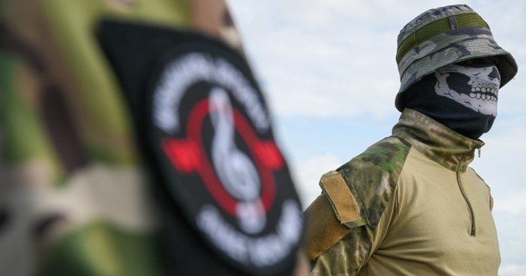 Ruski plaćenici: Napuštamo Mali nakon tri i pol godine, misija je bila uspješna