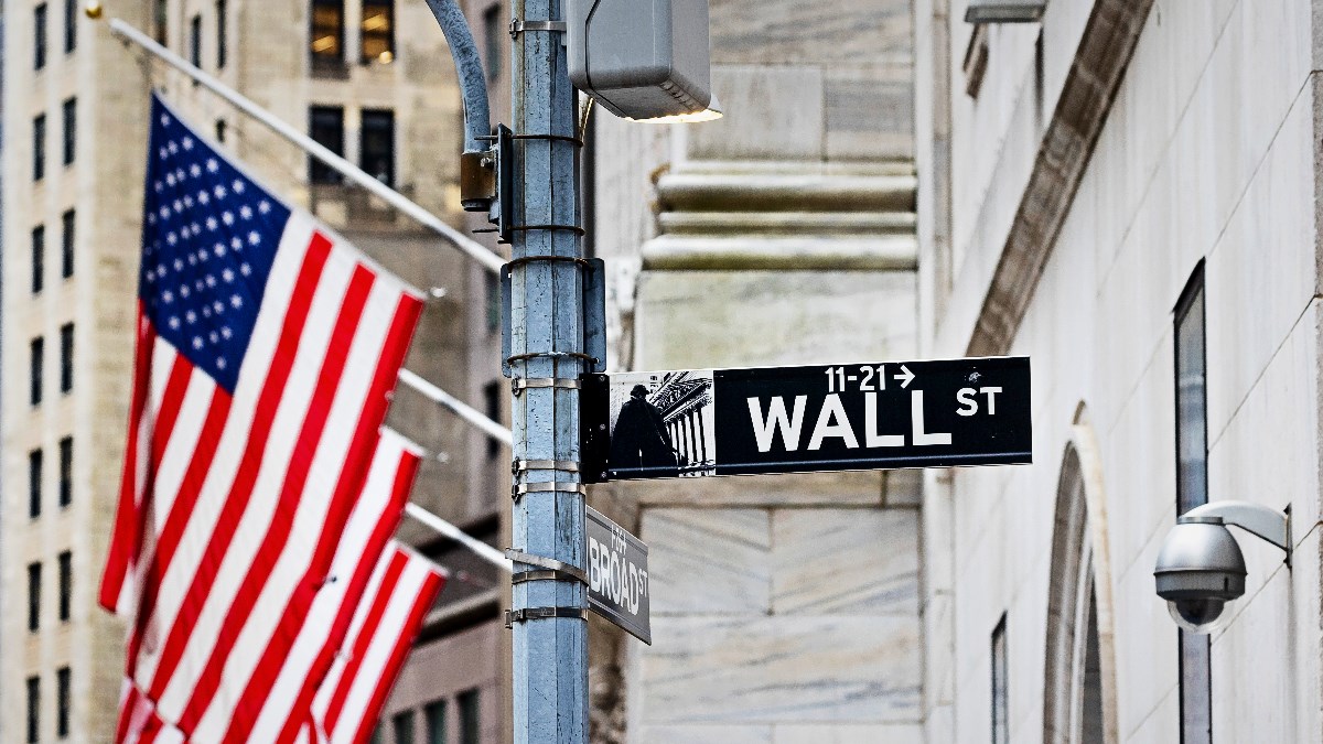 Wall Street u padu drugi dan zaredom
