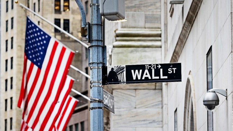 Wall Street u padu drugi dan zaredom