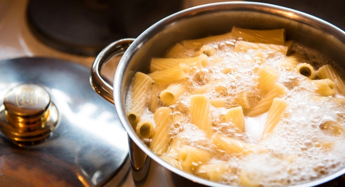 Jedan običan dodatak za savršenu tjesteninu - koriste ga talijanski chefovi