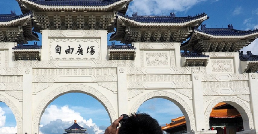 Kina zabranila svojim građanima individualna putovanja na Tajvan
