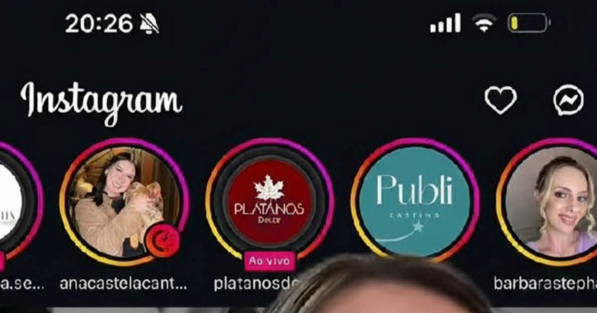 Što znači novi simbol tajmera na Instagram Storyjima?